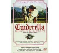 Cinderella- La historia de Cenicienta DVD