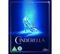 Cinderella (Live Action)
