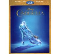 Cinderella: Live Action