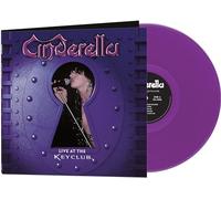 Cinderella - Live At The Key Club
