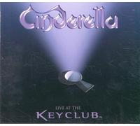 Cinderella - Live at The Key Club [Import]
