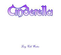 Vinile Cinderella - Long Cold Winter (180gr)
