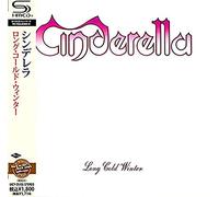 Cinderella - Long Cold Winter