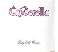 Cinderella Long Cold Winter Album