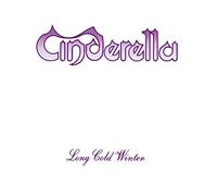 Cinderella - Long Cold Winter [CD]