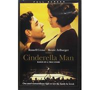 Cinderella Man