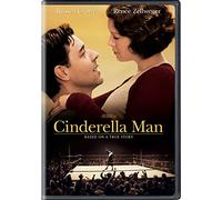 Cinderella Man
