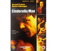Cinderella Man [DVD]