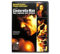 Cinderella Man (DVD)