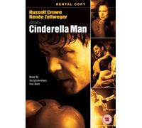 Cinderella Man [DVD] by Russell Crowe