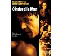 Cinderella Man (DVD) Connor Price Paddy McGill Ariel Waller Patrick Louis