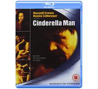 Cinderella Man [Edizione: Regno Unito]