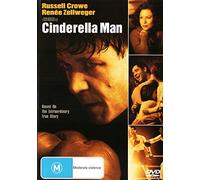 Cinderella Man [Edizione: Regno Unito] [Edizione: Regno Unito]