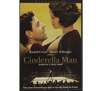 Cinderella Man [Edizione: Stati Uniti]