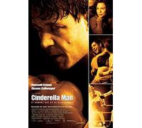 Cinderella Man. El hombre que no se dejo