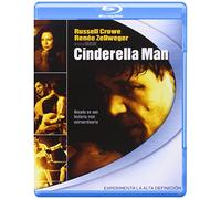 Cinderella Man (El Hombre Que No Se Dejó Tumbar