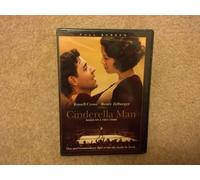 Cinderella Man (Full Screen Edition)