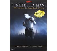 Cinderella Man - The James J. Braddock Story (DVD) George Foreman Max Baer