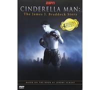 Cinderella Man: The James L Braddock Story
