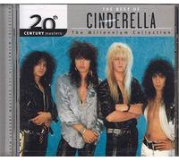 Cinderella - Millennium Collection-20th Century Masters