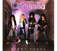Cinderella - Night Songs