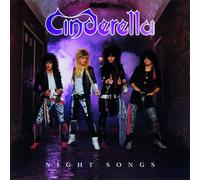 Cinderella - Night Songs