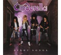 Cinderella - Night Songs
