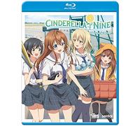 Cinderella Nine