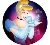 Cinderella - O.S.T. (2 LP) - NUOVO