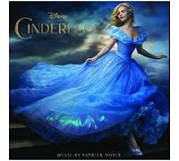 Cinderella O.S.T.