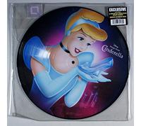 Cinderella O.S.T. - Cinderella - O.S.T. (2 LP)