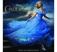Cinderella (CD) Album