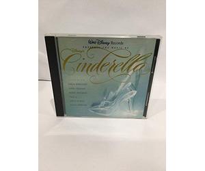 Cinderella - Omaggio a un classico