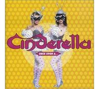 Cinderella - Once Upon a Time by Cinderella (1997-06-19)