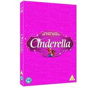 Cinderella: Once Upon A Time In The West [Edizione: Regno Unito]