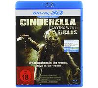 Cinderella - Playing with Dolls