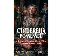 CINDERELLA POSSESSED: A Ritual of Fixation, Blood, Filth, and the Alpha’s Claim