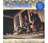 Cinderella - Shelter me [VINYL]