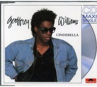 Cinderella [Single-CD]
