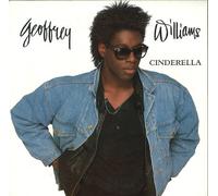 Cinderella [Single-CD]