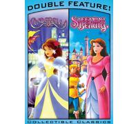 Cinderella/Sleeping Beauty