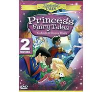 Cinderella & Sleeping Beauty