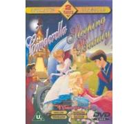 Cinderella / Sleeping Beauty [Edizione: Regno Unito]