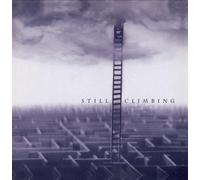 Cinderella Still Climbing (CD) Album