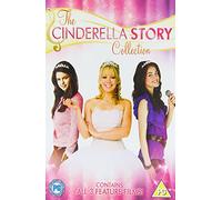 Cinderella Story 1-3 [Edizione: Regno Unito]