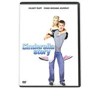Cinderella story