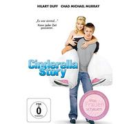 Cinderella Story