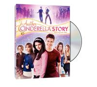 Cinderella Story, A 2 (DVD) Selena Gomez Drew Seeley