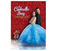 Cinderella Story, A: Christmas Wish (DVD) Laura Marano Gregg Sulkin