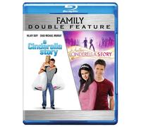 Cinderella Story & Another Cinderella Story [Edizione: Stati Uniti]